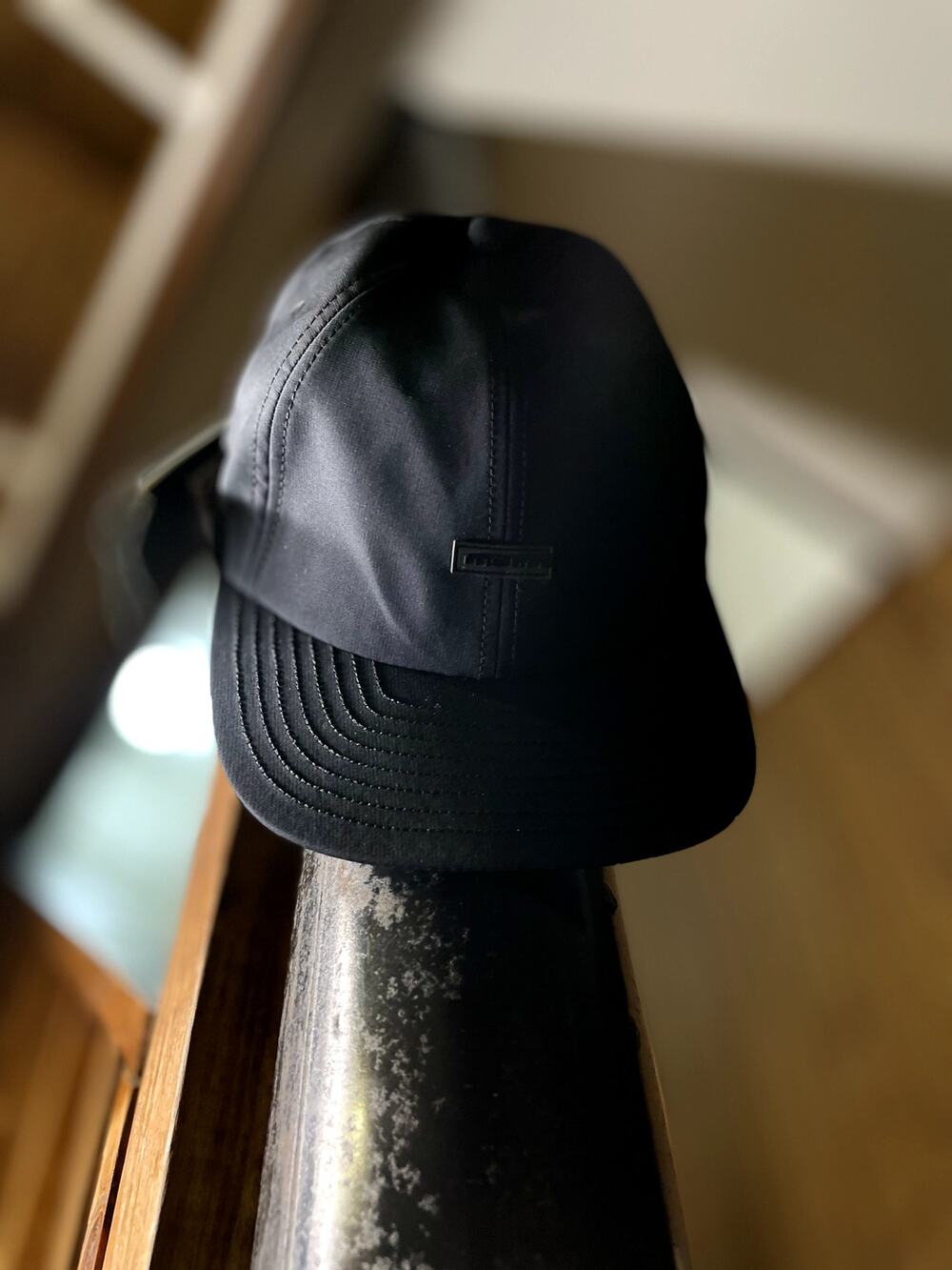 Melin Hydro The Legend Classic in Black -NWT